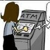 ATM Pin